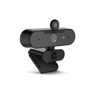 Dicota Webcam PRO Plus 4K - cena, srovnání