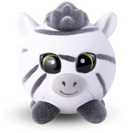 Tm Toys Flockies figúrka Zebra - cena, srovnání