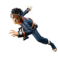 Banpresto Naruto - Uchina Obito - figúrka - cena, srovnání