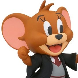Banpresto Warner Bros 100th - Tom and Jerry - Jerry - figúrka