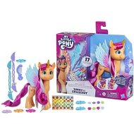 Hasbro My Little Pony Kadernícke stužky Sunny - cena, srovnání