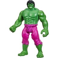 Hasbro Marvel Legends Incredible Hulk - cena, srovnání