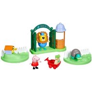 Hasbro Prasiatko Peppa, zážitky v ZOO - cena, srovnání