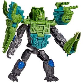 Hasbro Transformers dvojbalenie figúrok Optimus Primal a Skullcruncher