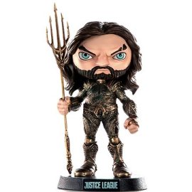 Mini Co. Aquaman - Justice League