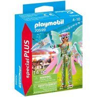 Playmobil 70599 Víla na chodúľoch - cena, srovnání