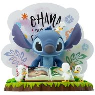 Abysse Disney - Stitch Ohana - figúrka - cena, srovnání