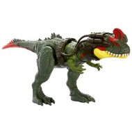 Mattel Jurassic World Obrovský útočiaci dinosaurus - Sinotyrannus - cena, srovnání