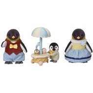 Sylvanian families Rodina tučniaci - cena, srovnání