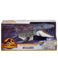 Mattel Jurassic World - Obrí Mosasaurus - cena, srovnání