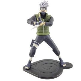 Abysse Naruto Shippuden - Kakashi - figúrka