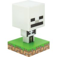 Paladone Minecraft - Skeleton - svietiaca figúrka - cena, srovnání