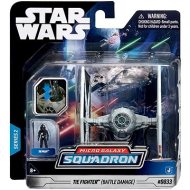 Jazwares Star Wars - Small Vehicle - TIE Fighter - Battle Damaged - cena, srovnání