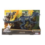 Mattel Jurassic World Útočiaci Indoraptor so zvukmi - cena, srovnání