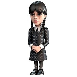 Minix Netlfix: Wednesday - Wednesday Addams