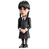 Toys & Humans MINIX Netlfix: Wednesday - Wednesday Addams - cena, srovnání