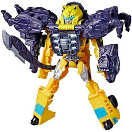 Hasbro Transformers dvojbalenie figúrok Bumblebee a Snarlsaber