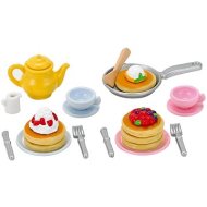 Sylvanian Families Domáca palacinková sada - cena, srovnání
