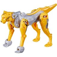 Hasbro Transformers figúrka Cheetor - cena, srovnání