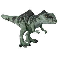 Mattel Jurassic World Revúci obrí dinosaurus s reálnymi zvukmi - cena, srovnání