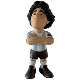 Toys & Humans MINIX Football: Argentina - Maradona