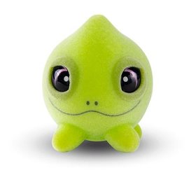 Tm Toys Flockies figúrka Chameleón