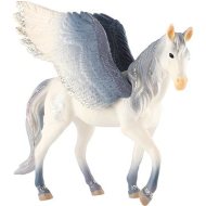 Zooted Kôň s krídlami - bielo/sivý - cena, srovnání