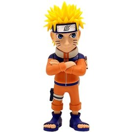 Toys & Humans MINIX Manga: Naruto - Naruto