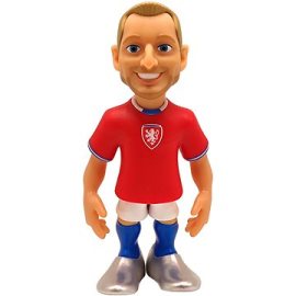 Toys & Humans MINIX Football: Česká Republika - Coufal