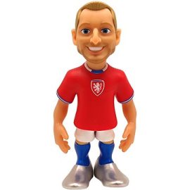 Minix Football: Česká Republika - Coufal