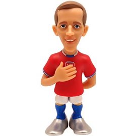 Minix Football: Česká Republika - Souček