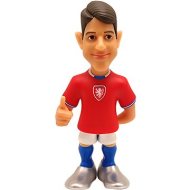 Toys & Humans MINIX Football: Česká Republika - Hložek - cena, srovnání