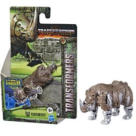Hasbro Transformers figurka Rhinox