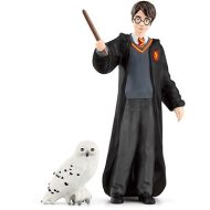 Schleich Harry Potter  a Hedviga - cena, srovnání