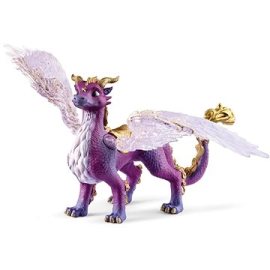 Schleich Nočný nebeský drak 70762