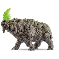 Schleich Bojový nosorožec 70157 - cena, srovnání