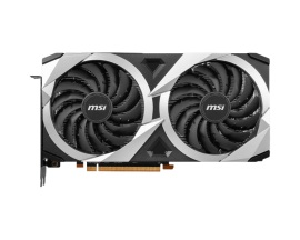 MSI RX 6750 XT MECH 2X 12G V1