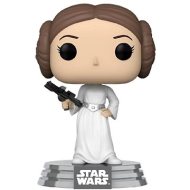 Funko POP! Star Wars - Leia - cena, srovnání