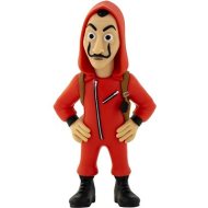 Minix Netflix TV: Money Heist - Berlin w/Mask - cena, srovnání