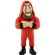 Minix Netflix TV: Money Heist - Helsinki w/Mask - cena, srovnání