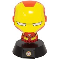 Paladone Iron Man - svietiaca figúrka - cena, srovnání