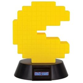 Paladone Pac Man - svietiaca figúrka