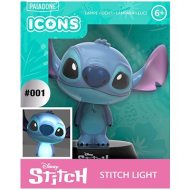 Paladone Lilo and Stitch - Stitch - svietiaca figúrka - cena, srovnání