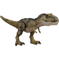 Mattel Jurassic World Žravý T-Rex so zvukmi - cena, srovnání