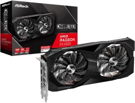 Asrock Radeon RX6600 CLD 8G