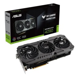 Asus TUF-RTX4090-O24G-OG-GAMING