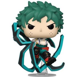 Funko POP! My Hero Academia - Deku Midoriya