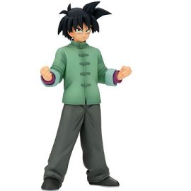 Banpresto Dragon Ball - Son Goten - figúrka