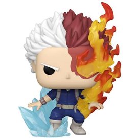 Funko POP! My Hero Academia - Shoto Todoroki