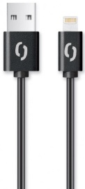 Aligator Datový kabel 2A, Lightning 1m